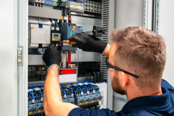 Why Trust Our Certified Electricians for Your Electrical Needs in OH?