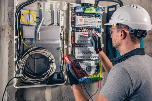 Best Electrical Repair Services  in Troy, OH