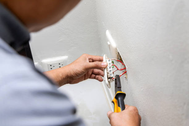 Best Electrical Wiring Services  in Troy, OH