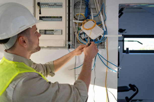 Best Residential Electrician Services  in Troy, OH